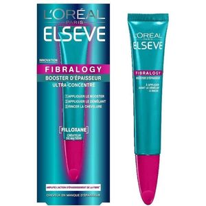 Elsève fibralogy - Serum booster