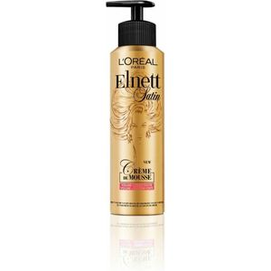 L'Oréal Paris Elnett Crème Volume Haarmousse - 200 ml