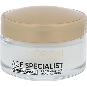 L’Oréal Paris Age Specialist 45+ Dagverzorging tegen Rimpels 50 ml