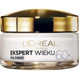 L'oreal Paris Age Specialist opbouwende anti-rimpel dagcrème 60+, 1 x 50 ml