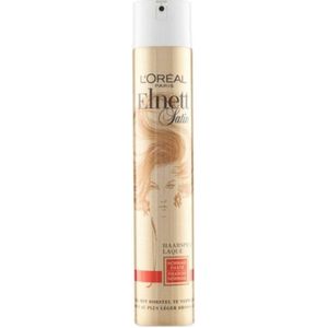 L’Oréal Paris - Elnett - Haarspray - Normale Fixatie - 400ml