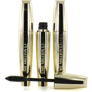 L'Oréal - Volume Million Lashes - Mascara - Zwart