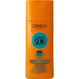 Loreal - Sublime Sun - Zonnebrand - SPF30 - Waterresistent