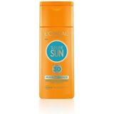 Loreal - Sublime Sun - Zonnebrand - SPF30 - Waterresistent