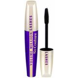L’Oréal Paris Oog make-up Mascara So CoutureVolume Million Lashes Mascara Black