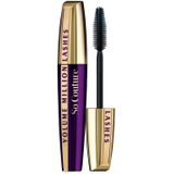 Volume Million Lashes - Mascara - Zwart - Zijde