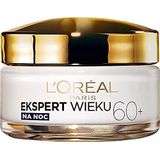 Dermo Expertise Age Specialisist 60 + NIGHT 50 ml