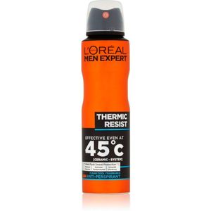 L’Oréal Paris Men Expert Thermic Resist Antitranspirant Spray 150 ml