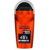 L’Oréal Paris - Men Expert - Antitranspirant Roll-On - 50 ml