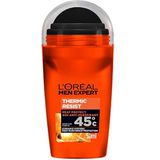 L’Oréal Paris - Men Expert - Antitranspirant Roll-On - 50 ml