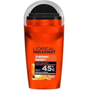 L’Oréal Paris - Men Expert - Antitranspirant Roll-On - 50 ml