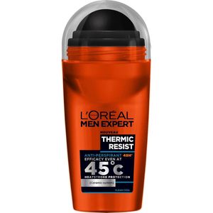 L’Oréal Paris Men Expert Thermic Resist - 50ml - Deodorant Roller