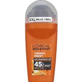 L'Oréal Men Expert - Thermic Resist - Deodorant - 50 ml - Alcoholvrij