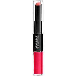 L'Oréal Paris Infaillible 24H lippenstift - 701 Captivated