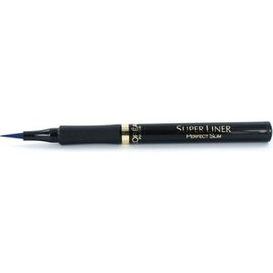 L’Oréal Paris Superliner Perfect Slim Eyeliner - Blauw