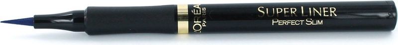 L’Oréal Paris Superliner Perfect Slim Eyeliner - Blauw
