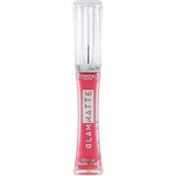 L'Oréal - Glam Matte - Lipgloss - 508 Coral Denimista - 6 ml