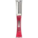 L'Oréal - Glam Matte Intense Lipgloss - 511 Magere Mandarijn - 6 ml