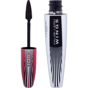 L'Oréal Paris Make-up False Lash Wings Intenza - Zwart - Mascara