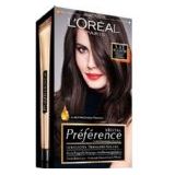 L'Oréal Paris - Preference - Haarkleur - Donkerbruin - 3.12 Toronto