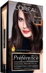 L'Oréal Paris - Preference - Haarkleur - Donkerbruin - 3.12 Toronto