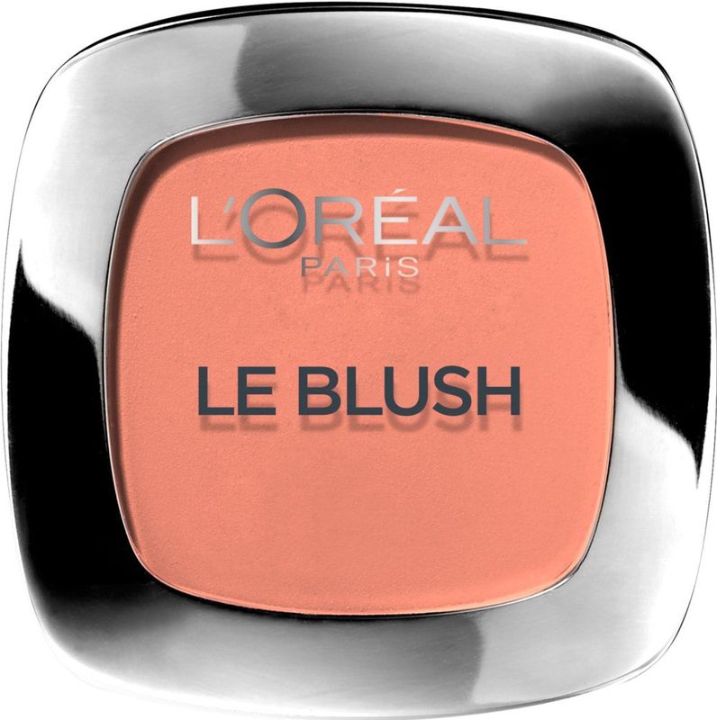 L’Oréal Paris True Match Le Blush 160 Pêche Blush