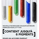 L'Oréal Paris Foundation Perfect Match 3.5 N - Dekkende Make-up met 24 uur vocht