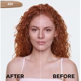 L’Oréal Paris - Accord Parfait Foundation - 4N - Natuurlijk Dekkende Foundation met Hyaluronzuur en SPF 16 - 30 ml