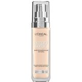 L'Oréal Paris - Accord Parfait Foundation - 1R/C - Natuurlijk Dekkende Foundation met Hyaluronzuur en SPF 16 - 30 ml