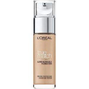 L’Oréal Paris Make-up teint Foundation Perfect Match Make-Up 2.0 N Vanilla