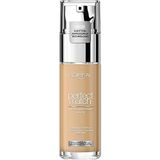 L’Oréal Paris Make-up teint Foundation Perfect Match Make-Up 3.0 N Creamy Beige