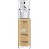 L’Oréal Paris Make-up teint Foundation Perfect Match Make-Up 4.D/4.W Golden Natural