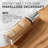 L’Oréal Paris - True Match Foundation - Natuurlijk Dekkende Foundation - 30ml - Vegan
