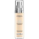 L’Oréal Paris - True Match Foundation - Natuurlijk Dekkende Foundation - 30ml - Vegan