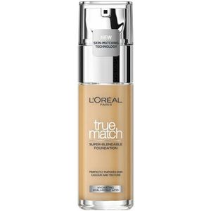 L'Oréal - True Match Foundation - 5.N - 30 ml