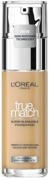 L'Oréal - True Match Foundation - 5.N - 30 ml