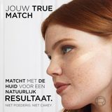 3x L'Oréal True Match Foundation 3.R/ 3.C 30 ml