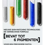 3x L'Oréal True Match Foundation 3.R/ 3.C 30 ml