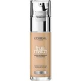 3x L'Oréal True Match Foundation 3.R/ 3.C 30 ml