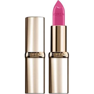 L'Oréal - Color Riche - Lippenstift - 134 Rose Royale - Hydratatie 8u