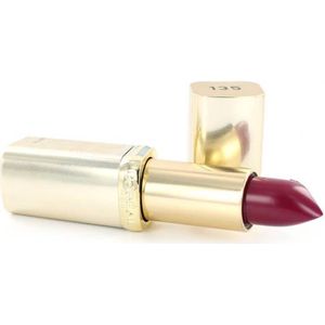 L'Oréal Color Riche Lipstick - 135 Dahlia Insolent