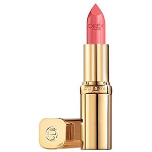 L'Oréal Paris Color Riche Satin lippenstift - 230 Coral Showroom