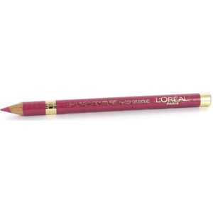 L'Oréal Contour Parfait Lipliner - 256 Blush Fever