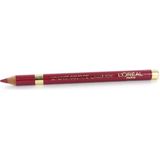 L’Oréal Paris Color Riche Lipliner Couture - 258 Berry Blush - Lippotlood