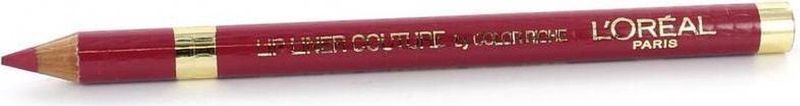 L’Oréal Paris Color Riche Lipliner Couture - 258 Berry Blush - Lippotlood