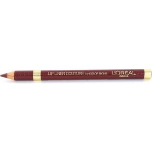L’Oréal Paris Color Riche Lipliner Couture - 300 Velver Robe - Lippotlood