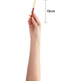 L’Oréal Paris Make-up lippen Lip Pencil Color Riche Lipliner No. 374 Intense Plum