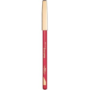 L’Oréal Paris Make-up lippen Lip Pencil Color Riche Lipliner No. 374 Intense Plum