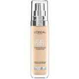 L’Oreal Paris - True Match - Foundation - 2.N Vanilla - 30 ml
