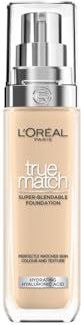 L’Oreal Paris - True Match - Foundation - 2.N Vanilla - 30 ml